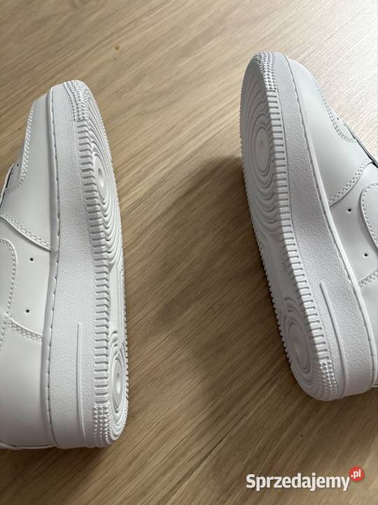 Buty Nike air foce 1 38 Gliwice sprzedam