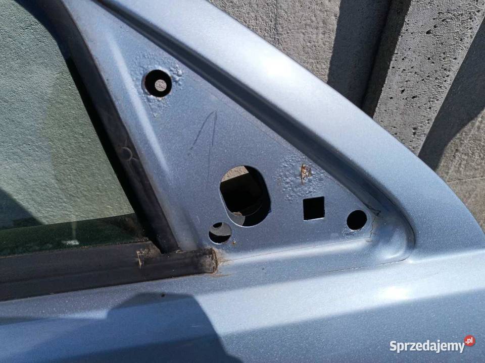 DRZWI PRAWY PRZÓD FORD MONDEO MK3 sprzedam