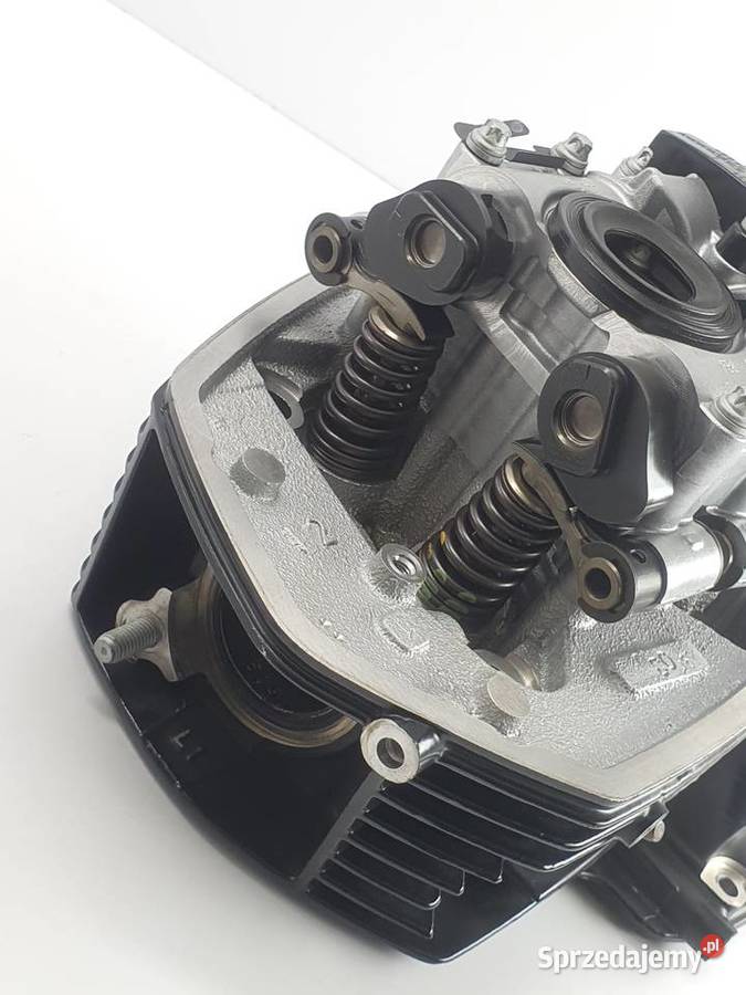 Glowica Lewa Walek Walki Bmw R Nine T 1200 Łódź sprzedam