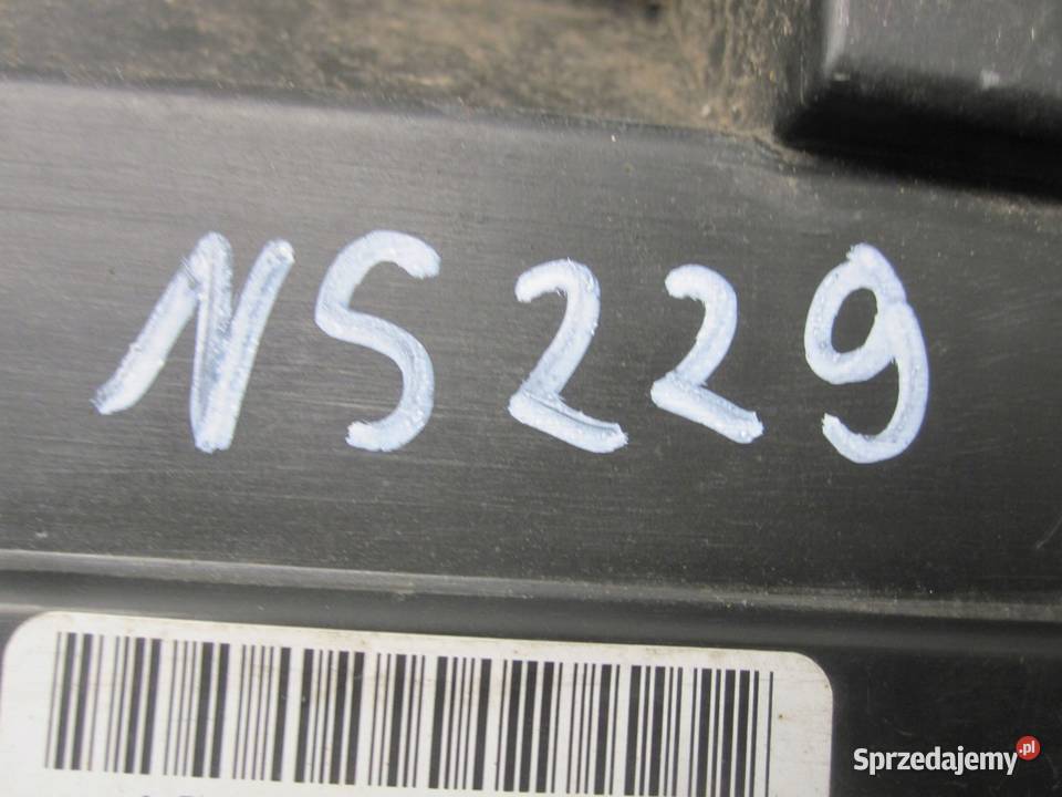 MERCEDES W245 lampa lewa przód A1698207961 świętokrzyskie Kielce