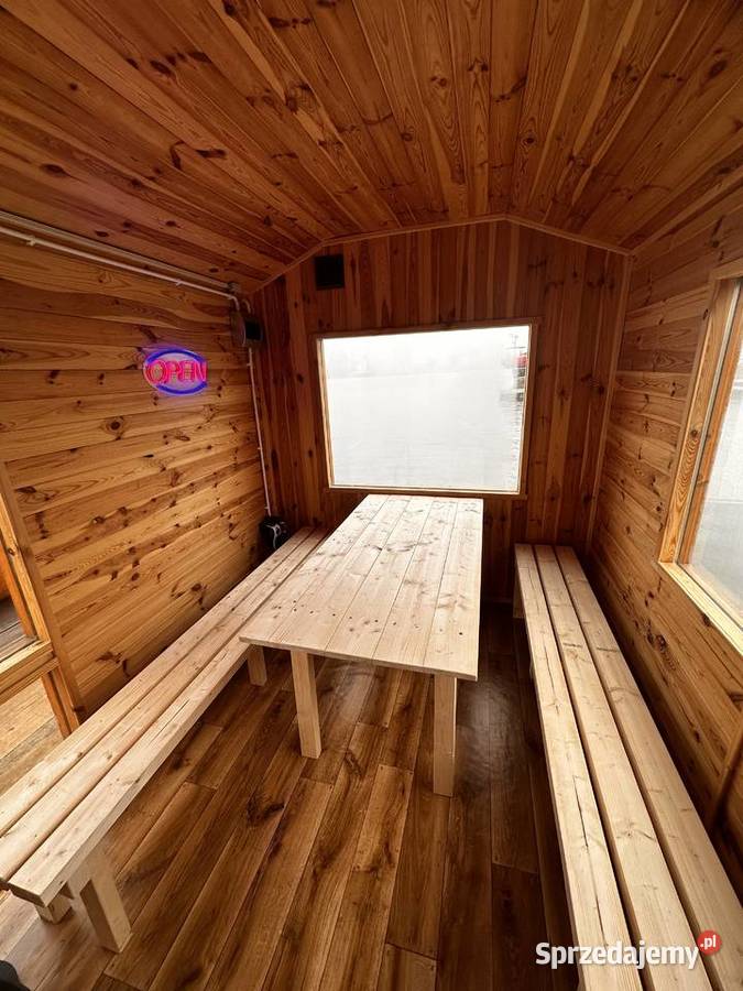 Sauna Sauny Gdańsk