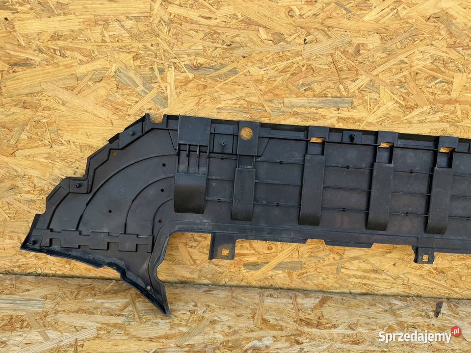 Płyta osłona pod zderzak przód Volvo xc90 II 2 Międzychód
