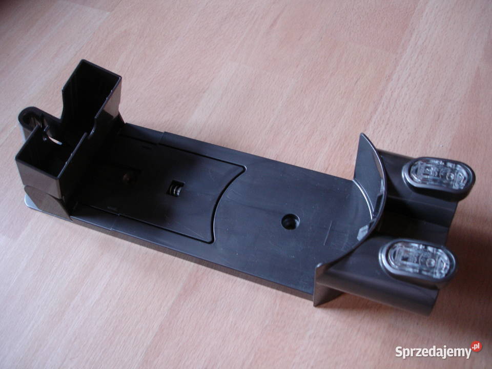 Oryginalna stacja dokująca DYSON DC45 Zielona Góra