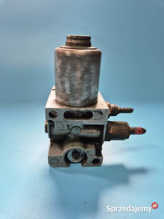 Zawor regulacji cisnienia A0001532759 Mercedes świętokrzyskie Zawichost sprzedam