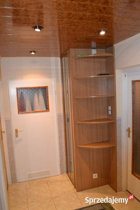 Sprzedam bezpośrednio Mieszkanie 2 pokojowe 57m2 Sprzedaż Wołomin