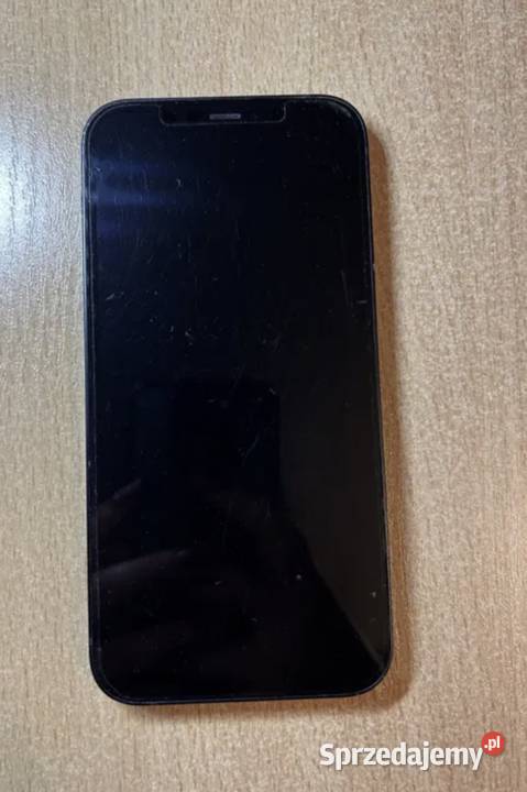 iPhone 12 64gb pamięci Apple / iPhone Łekno