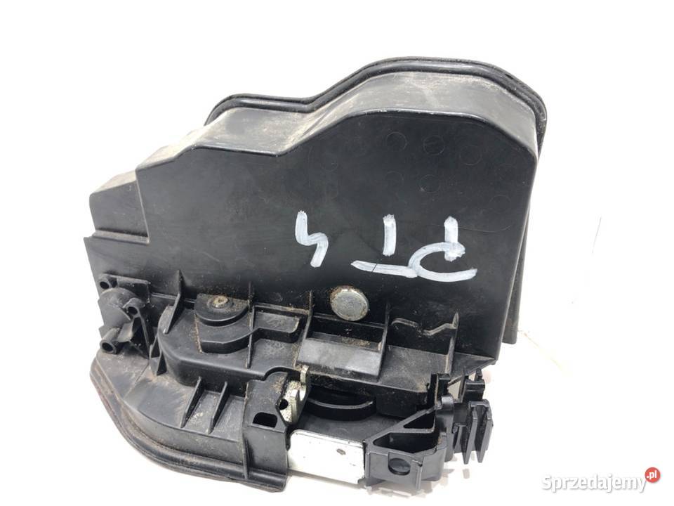 ZAMEK DRZWI PRAWY TYŁ BMW F34 Hatchback 7229460