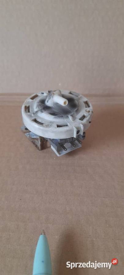 BEKO WMB 61242PT Części zamienne używane Głodno