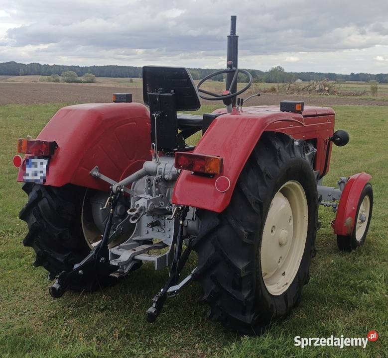 Ursus C360 Zwoleń sprzedam