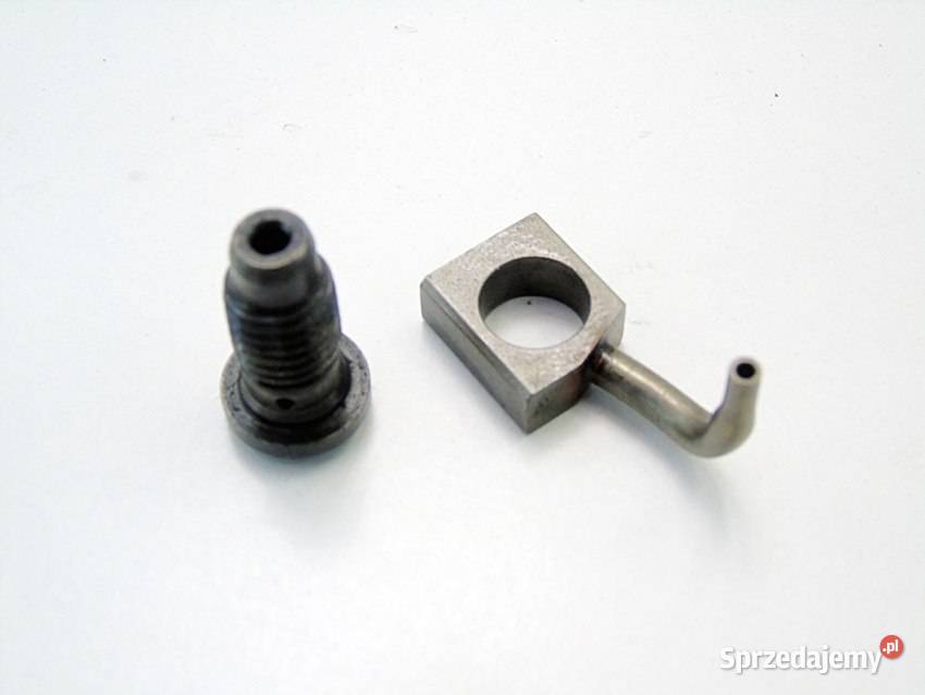 DYSZA OLEJU 20 TDI AUDI A4 B8 A5 A6 C7 Q5 Q3 CNH Sosnowiec