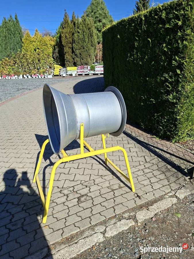 Tuba do pakowania choinek 45 śląskie sprzedam