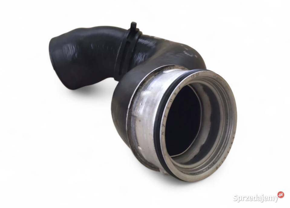 PRZEWÓD POWIETRZA TURBO ALTEA OCTAVIA 2 GOLF V Działoszyce