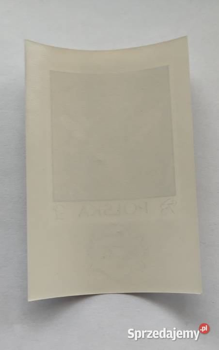 Znaczki pocztowe Polska 1970 ARRASY WAWELSKIE mazowieckie Pruszków