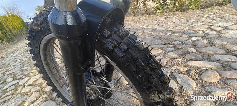 Honda mt 50 66cm3 sprzedam