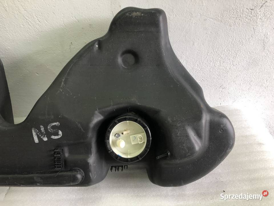 ZBIORNIK BAK PALIWA PŁYWAK 1182986 BMW E36 16