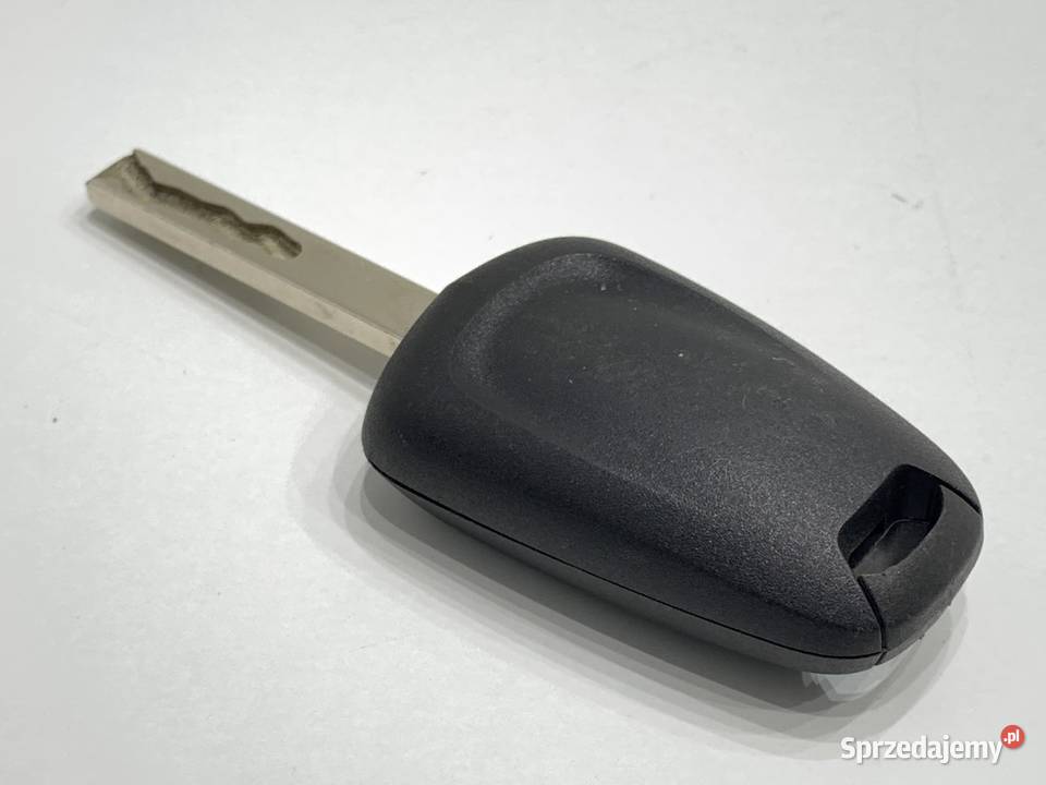 KLUCZYK PILOT OPEL ASTRA K PILOT IMMOBILISERA
