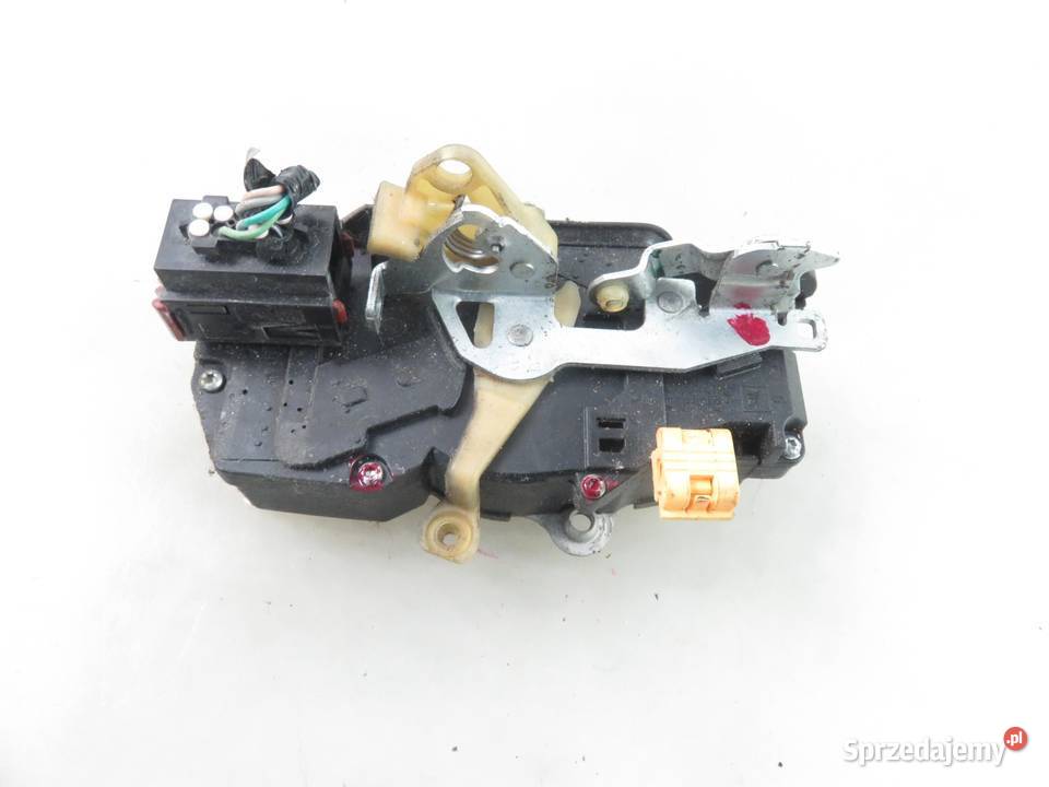 ZAMEK PRAWY PRZEDNI HUMMER HUMMER H2 R15134808 osobowe małopolskie