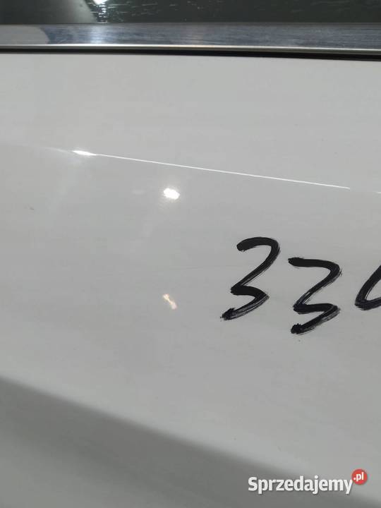 DRZWI PRAWE TYŁ 5F Ford S II 20152023 sprzedam