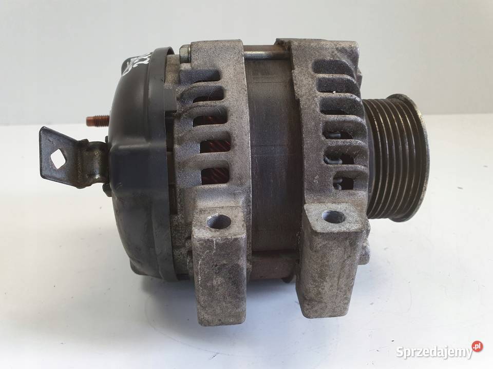 Honda Civic VIII 22 iCTDI ALTERNATOR LRA02971 osobowe Janów