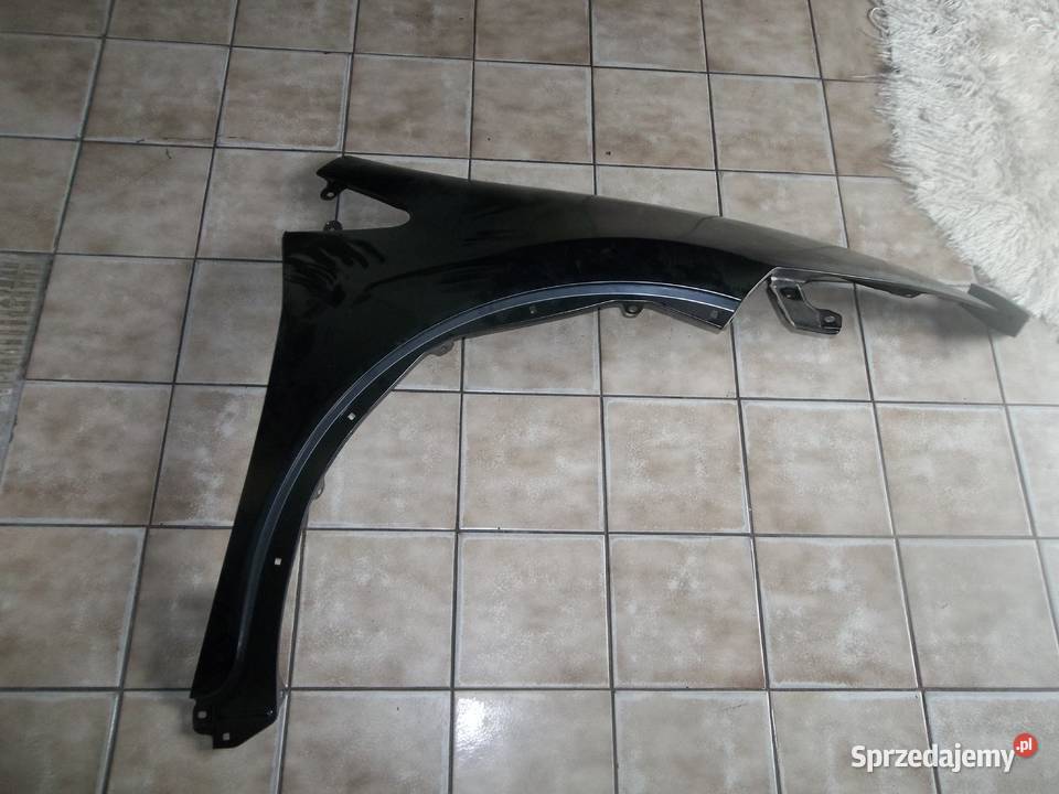 HONDA CIVIC UFO blotnik osobowe Jędrzejów