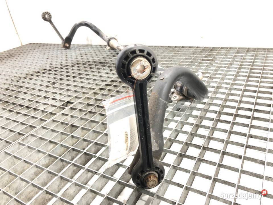 DRĄŻEK STABILIZATORA PRZÓD AUDI Q5 8R 8R0411309C podkarpackie