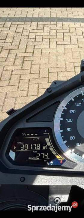 HONDA GOLD WING GL1800 SC79B 1823 OEM ZESTAW Nowy Tomyśl