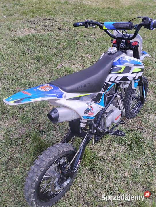 Mrf 140 RC Motoryzacja Czarnoziem