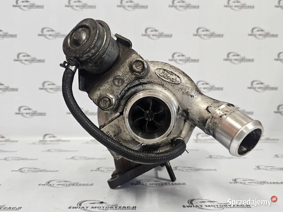 TRANSIT BOXER JUMPER 22 TDCI HDI P8FA 85 Motoryzacja