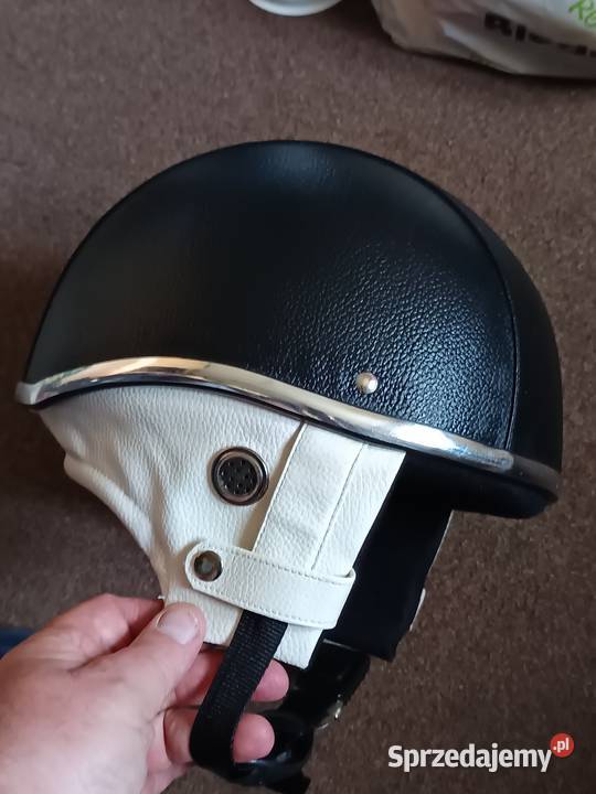 Kask otwarty Avex