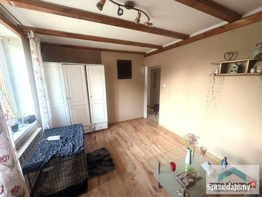 sprzedaży mieszkania 392 metry Kamień Pomorski