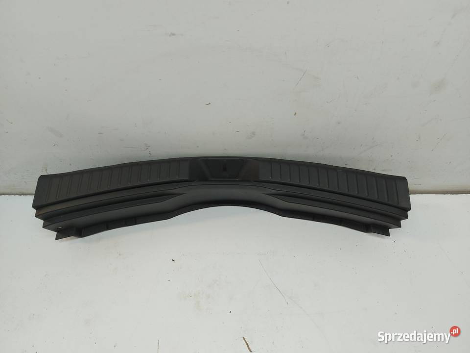 Mazda CX5 II Lift OSŁONA PASA BAGAŻNIKA TYŁ osobowe