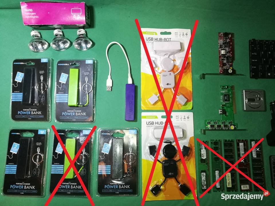Płytki drukowane PCB Elektronika nowa używana Ząbkowice Śląskie