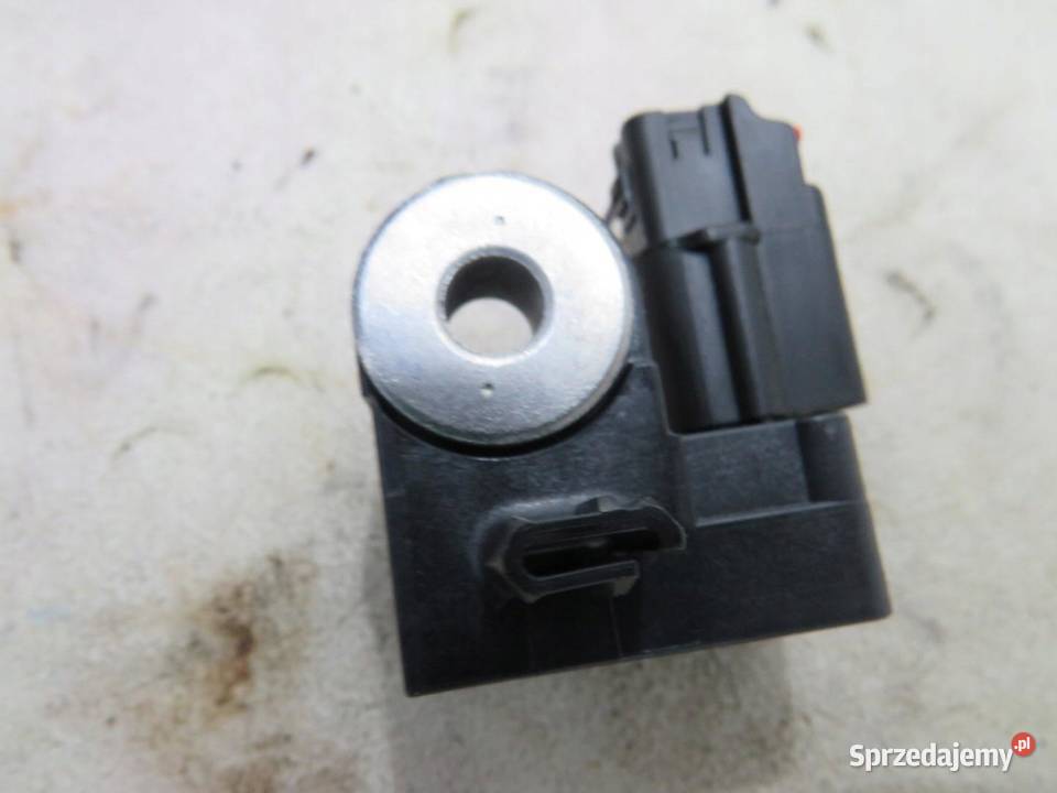 CZUJNIK UDERZENIA UDERZENIOWY MAZDA CX7 LIFT