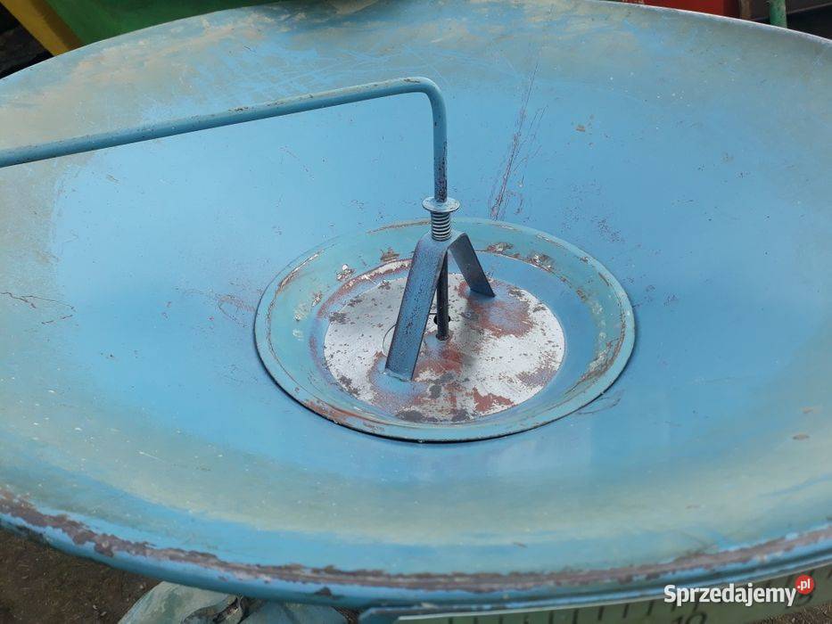 Śrutownik bąk 75 kW nowy nieuszkodzony Pozostałe Bucze