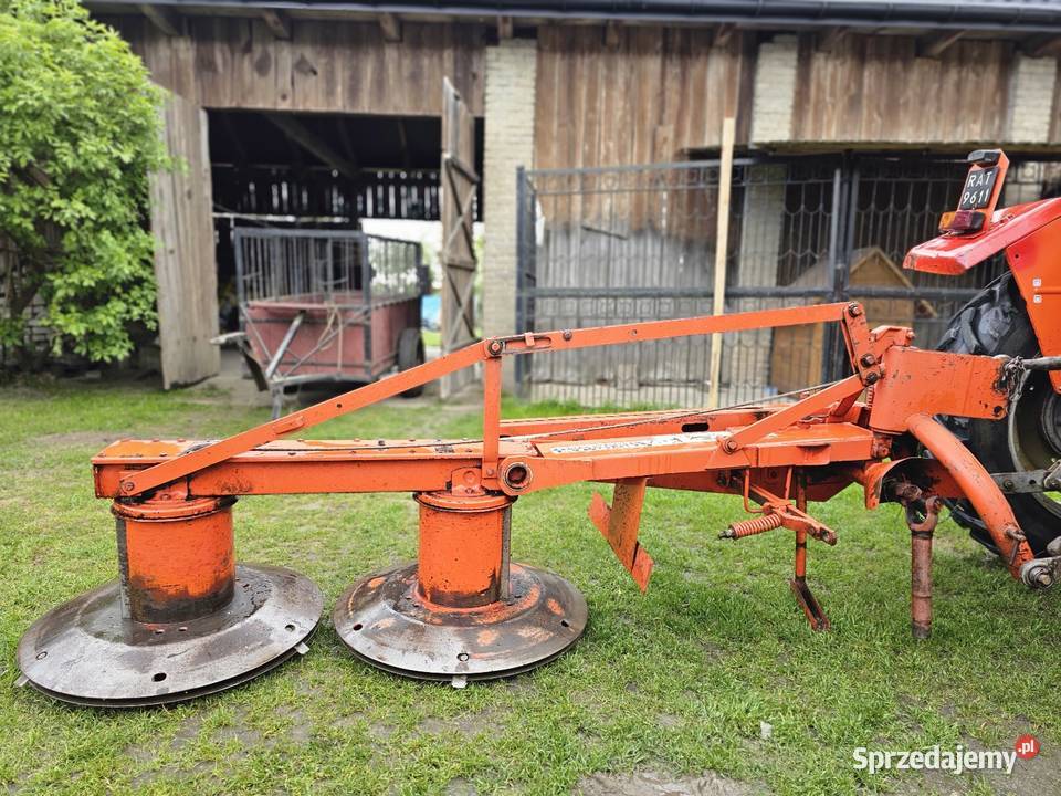 Kosiarka Famarol Z1051 Psary sprzedam