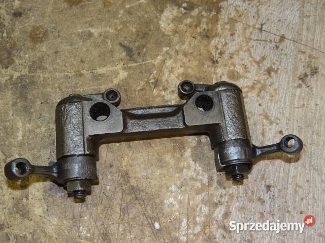 klawiatura rozrząd AWO Simson Sport Org DDR Żary sprzedam