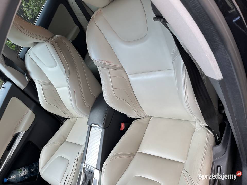 Polski salon bezwypadkowy