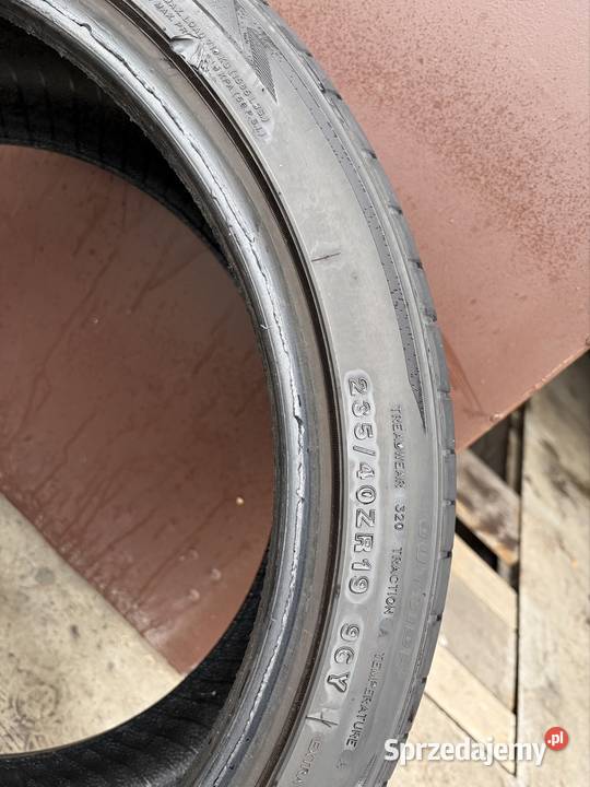 Opony letnie Minerva radial f205 2354019 Miechów