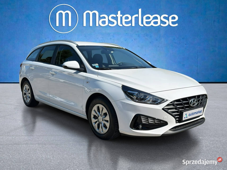 Hyundai i30 16 D Classic Z Polskiego Salonu mazowieckie Warszawa sprzedam