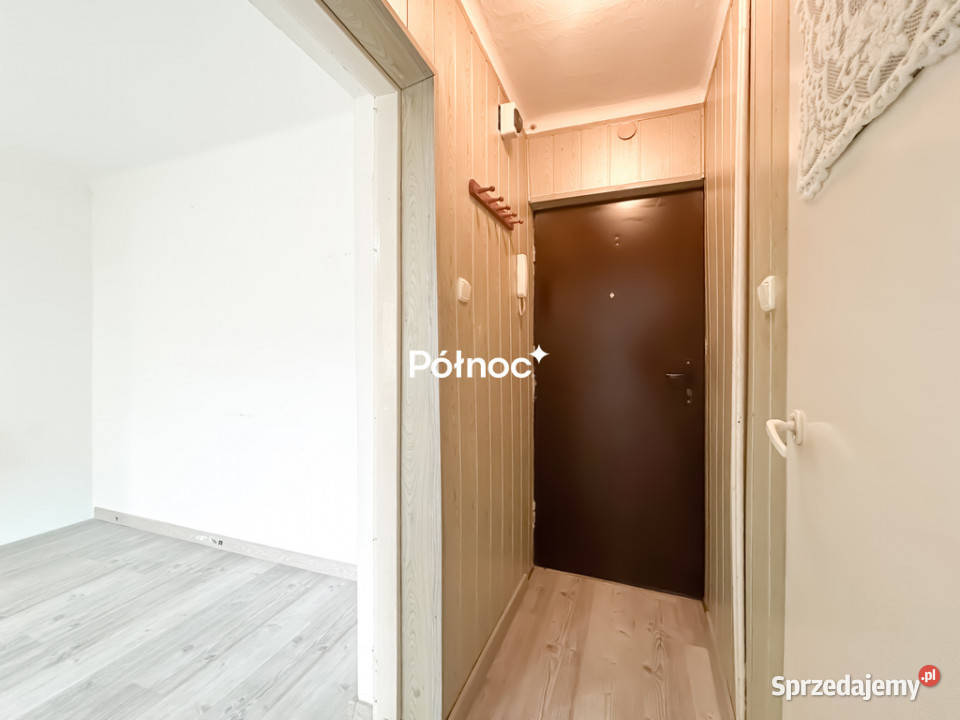 Mieszkanie 3510m2 do remontu Centrum Radzynia Radzyń Podlaski