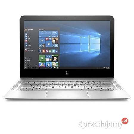 HP ENVY 133 laptop Core i77500U CPU 270GHz 290 13-13.9"