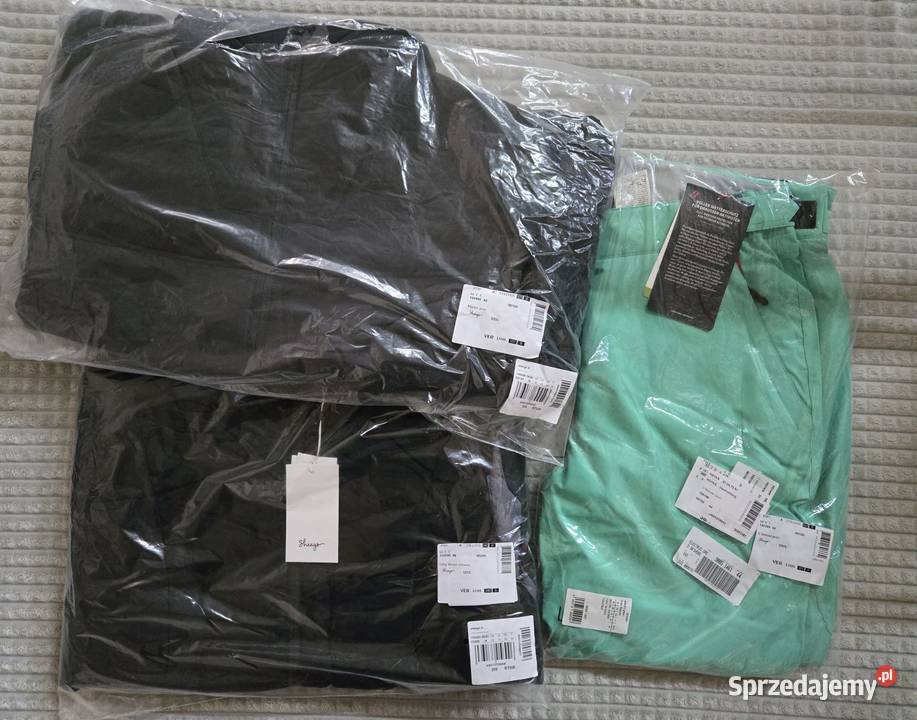 Odzież marki SHEEGO z metką XL XXl świętokrzyskie Sandomierz