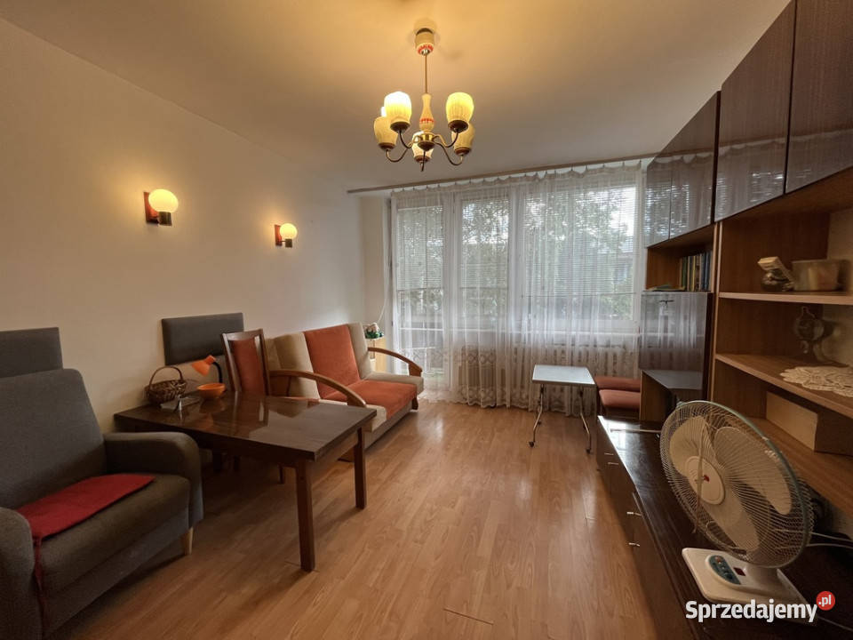 Mieszkanie 5520 m2 Kołłątaja w Puławach Sprzedaż