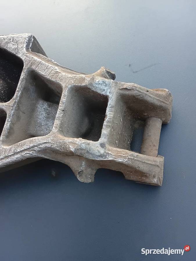 Stopka centralna Simson