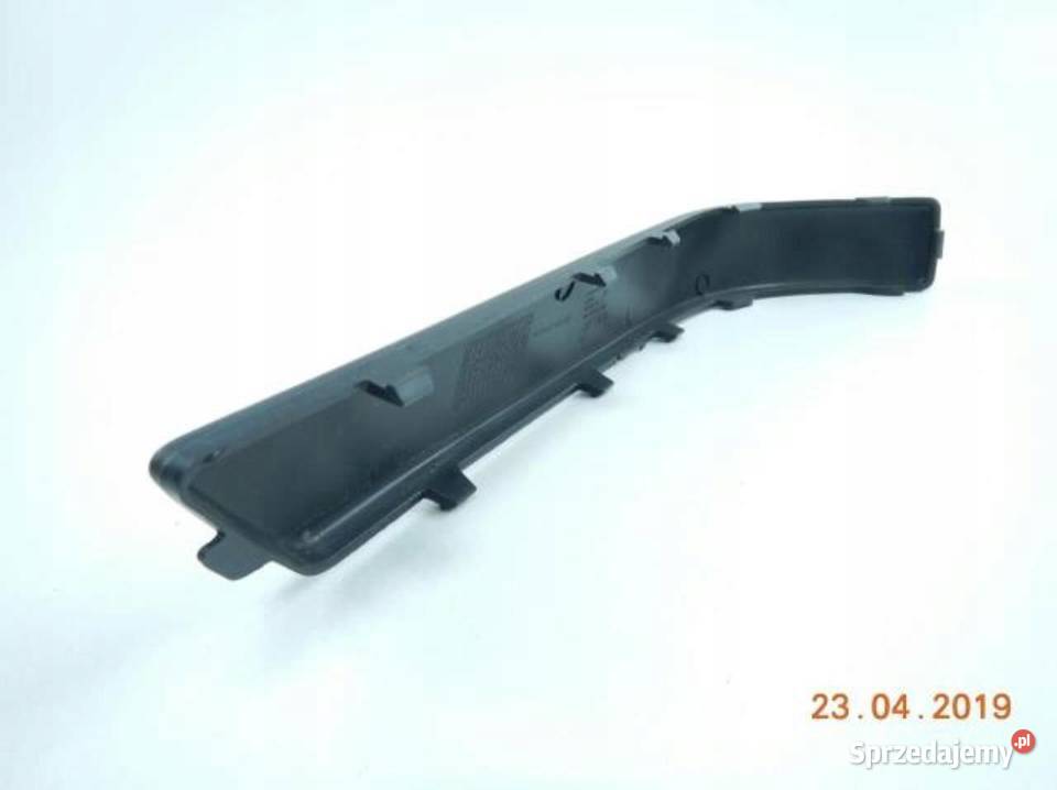 LISTWA ZDERZAKA PRAWY TYŁ FORD GALAXY 0006 sprzedam