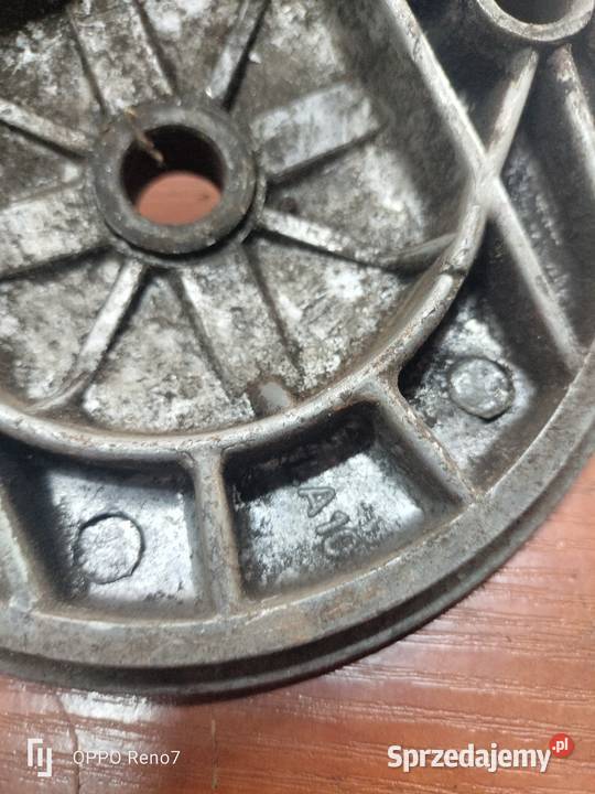 Szczękotrzymacz WSK 125 Pozostałe Łubno