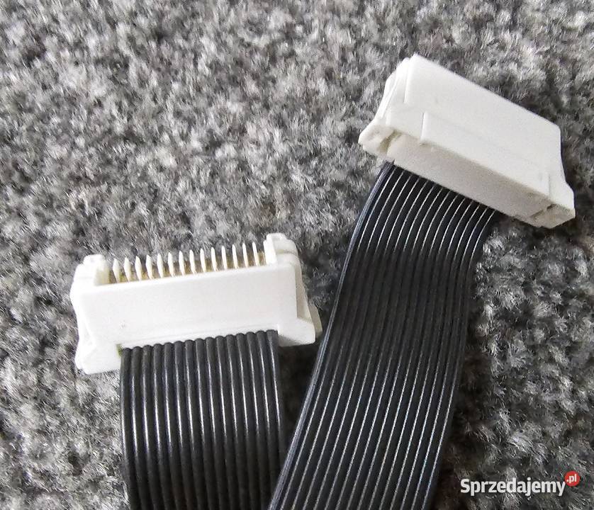 Taśma Technics 2x 15 pin wysyłka