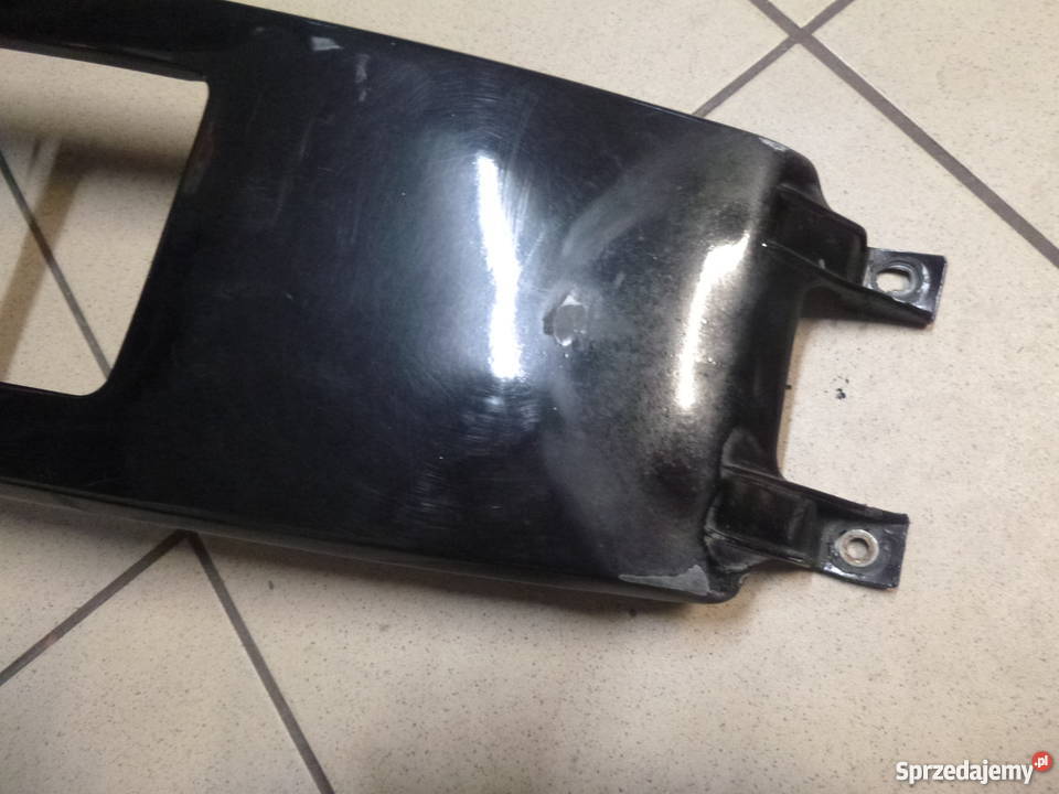 Osłona maskownica zbiornika Honda Shadow VT 1100 małopolskie Jawiszowice
