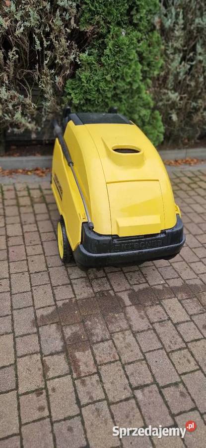Karcher HDS 650 4M
