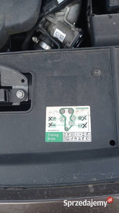 Renault Scenic III 3 19 DCI 130 2009 FULL CD Stary Sącz sprzedam